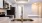 a kitchen with a stainless steel sink